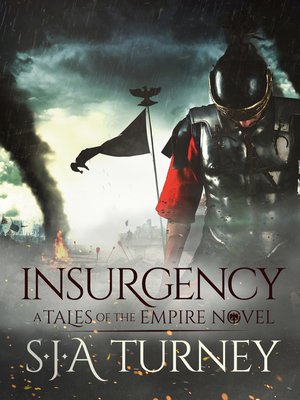 cover image of Insurgency